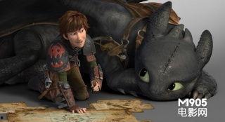 驯龙高手4在线观看,勇敢的龙骑少年与神秘龙族的奇幻冒险之旅 第1张 驯龙高手4在线观看,勇敢的龙骑少年与神秘龙族的奇幻冒险之旅 第1张